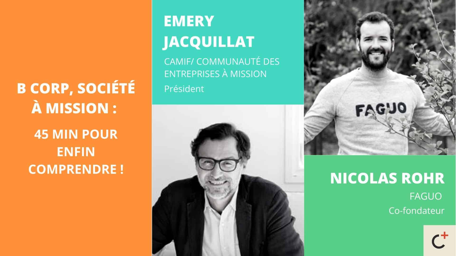 Produrable - Atelier B Corp
