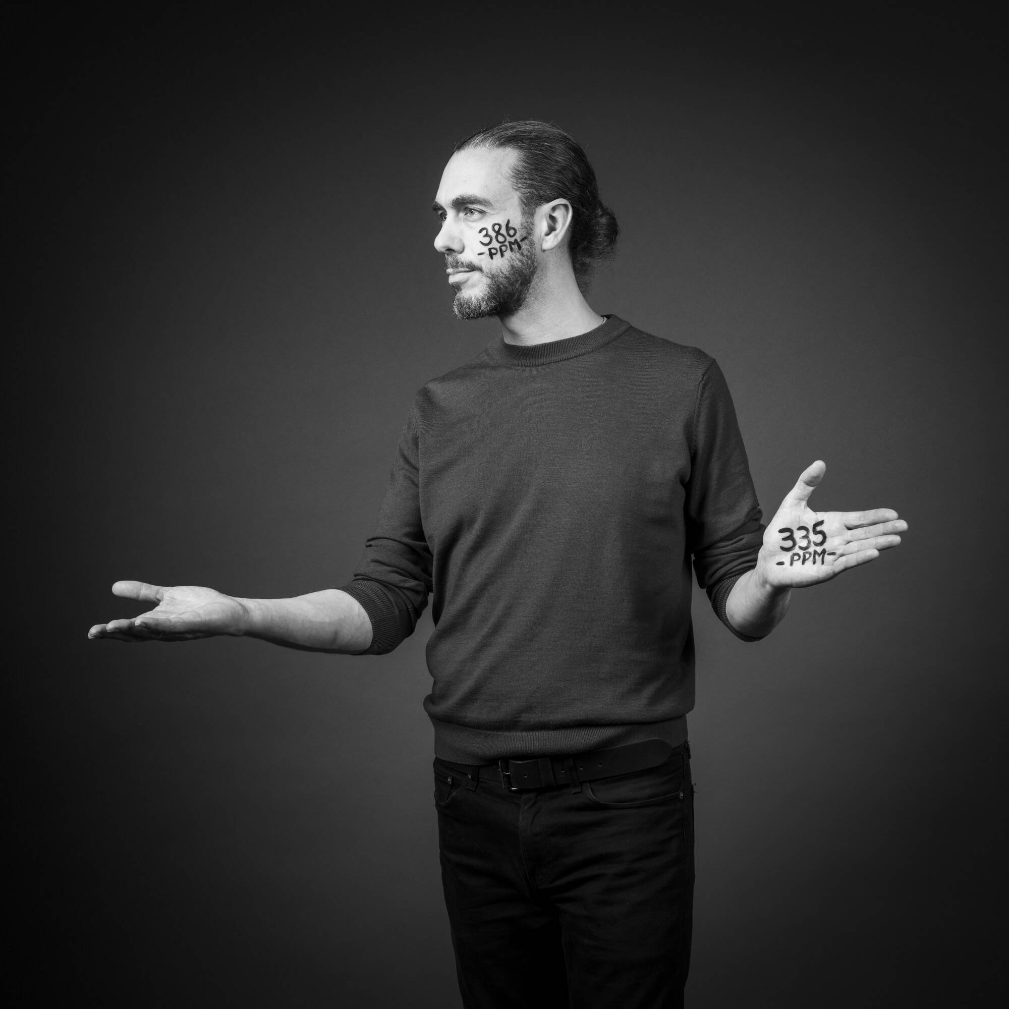 Alexis Krycève - Fondateur associé - HAATCH