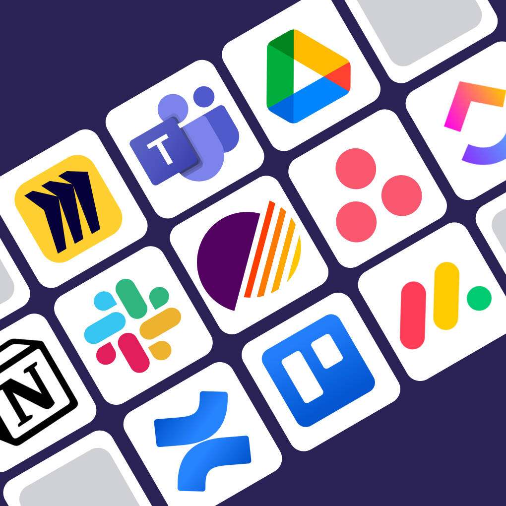 Outils de project management - HAATCH