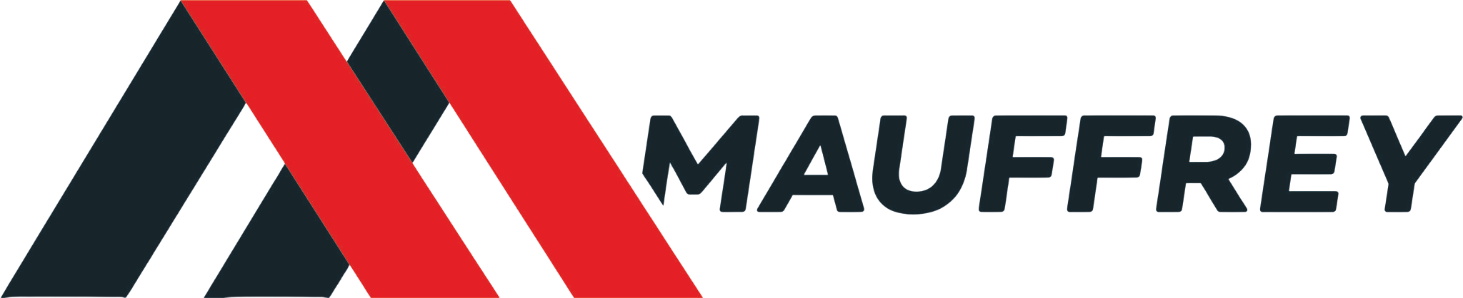 MAUFFREY