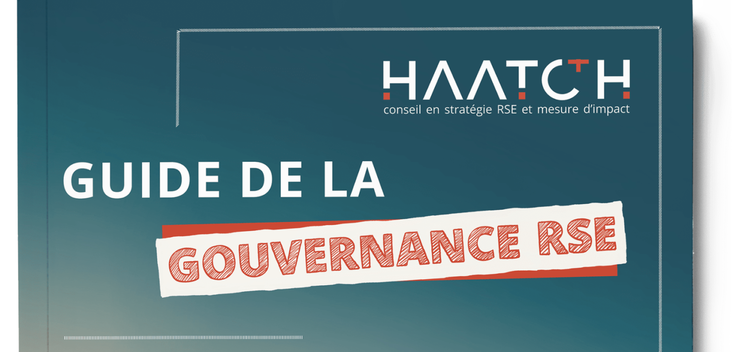 Guide de la gouvernance RSE