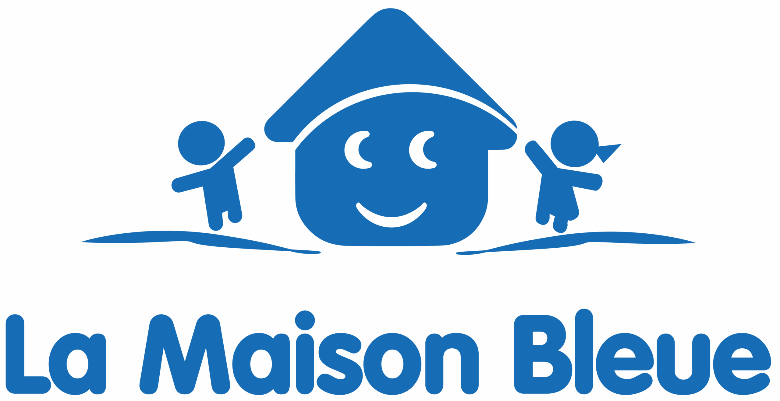 La Maison Bleue