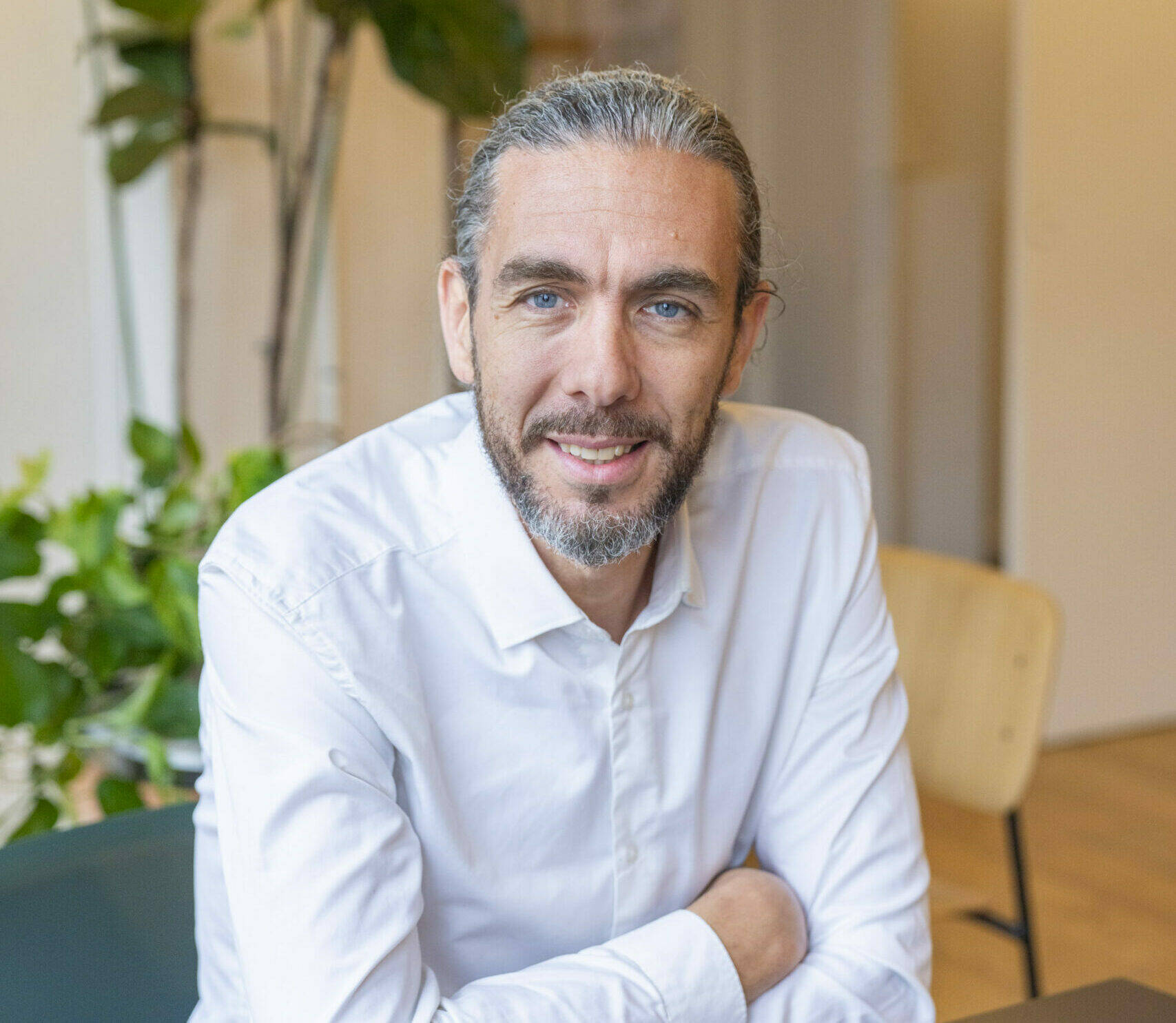 Alexys Krycève - Fondateur Associé - HAATCH