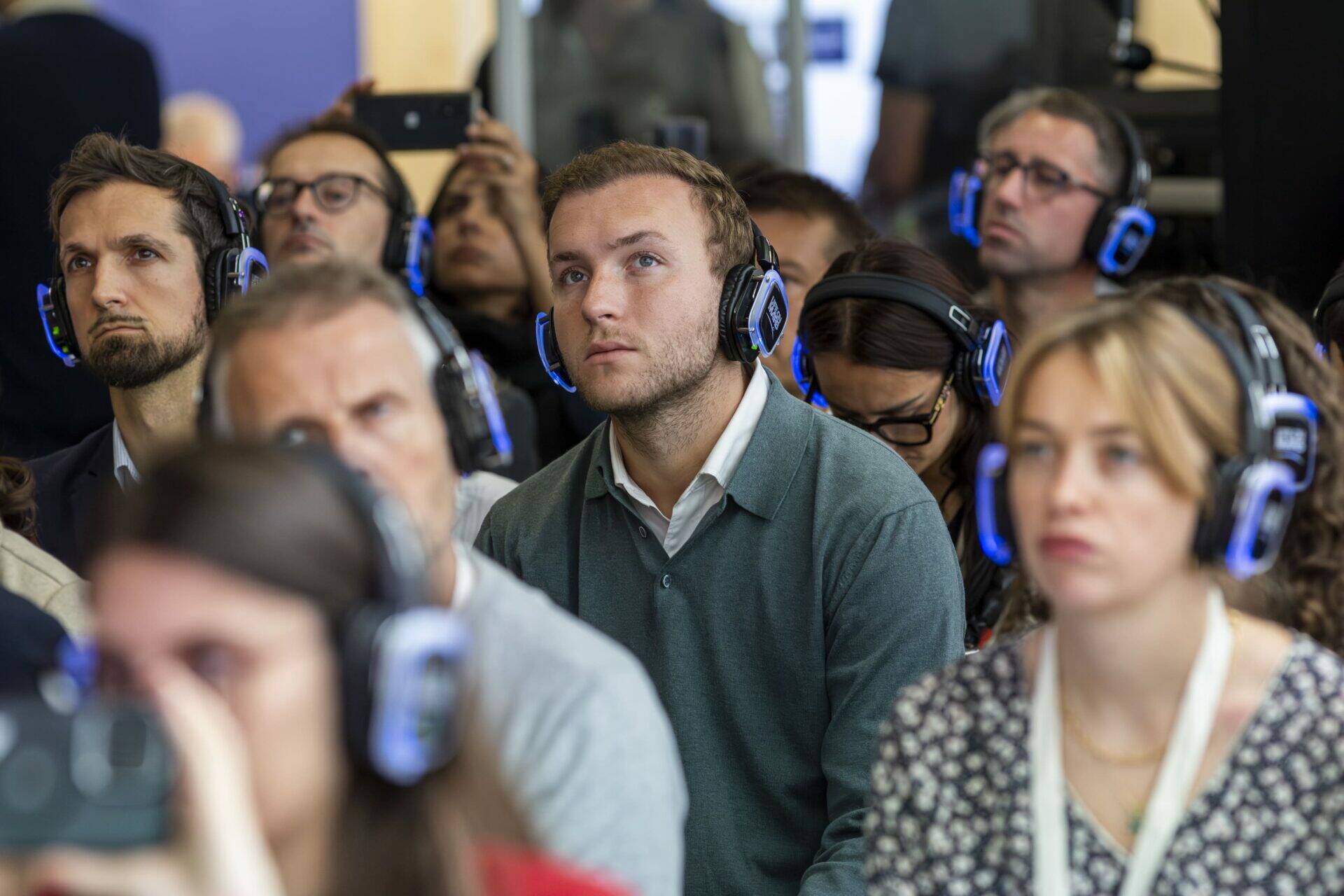 Conférence IT responsable Produrable 2025