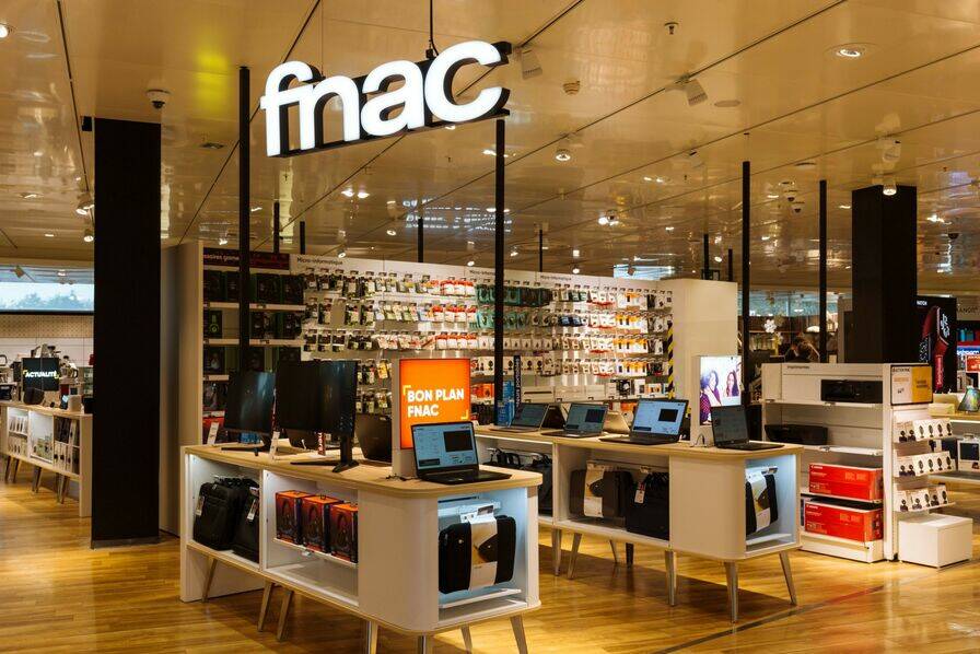 FNAC DARTY