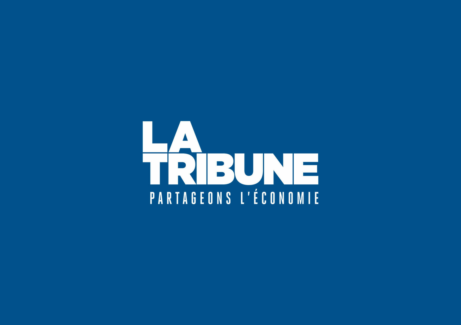 La tribune partage les résultats de l'étude WeAreEurope et mentionne Alexis Krycève