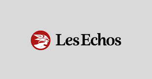 Les Echos partage l'étude WeAreEurope et cite Alexis Krycève