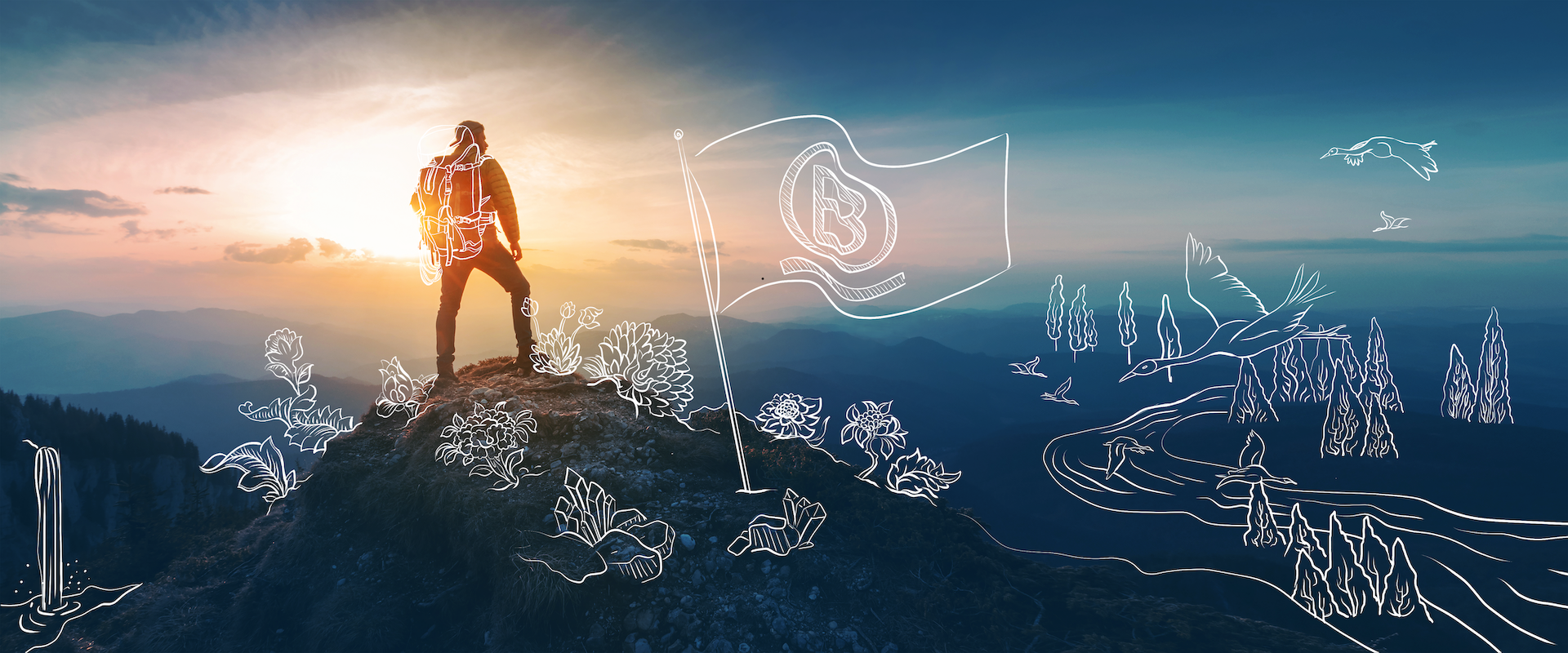 2018 : Le cabinet HAATCH est la 54ème entreprise française labellisée B Corp !