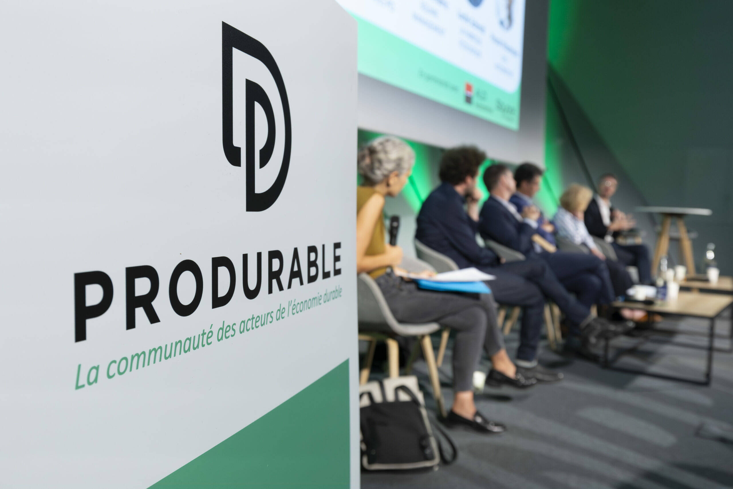 HAATCH à Produrable 2024