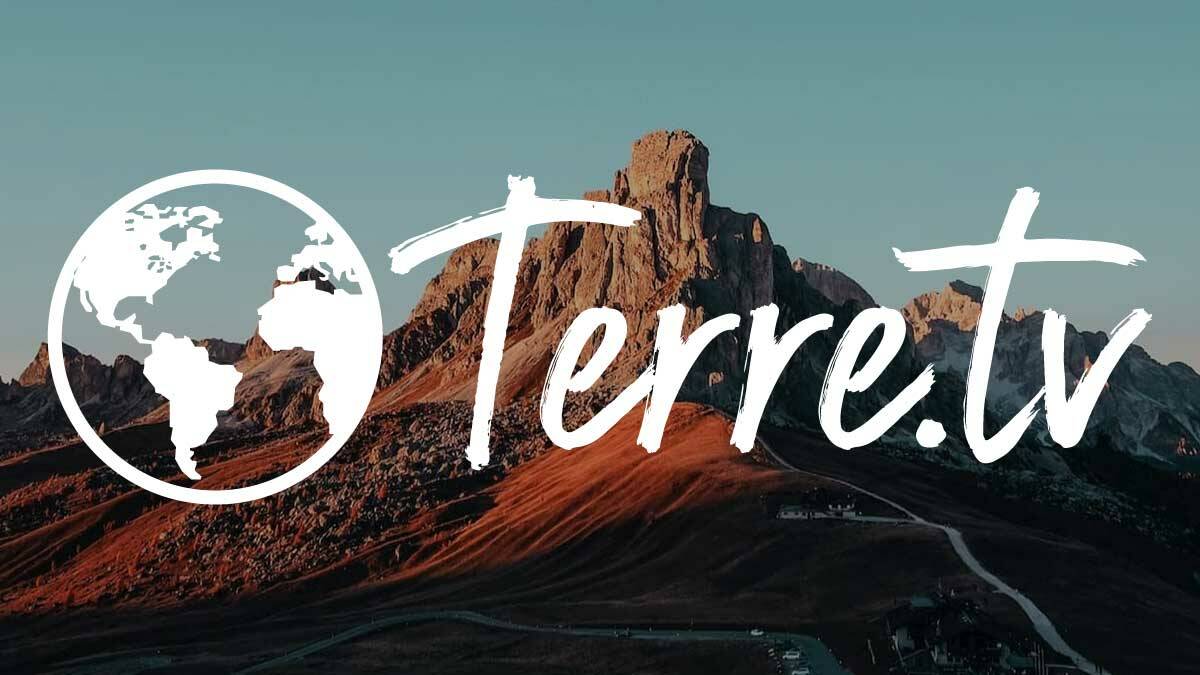 Interview de Alexis Krycève par Terre TV
