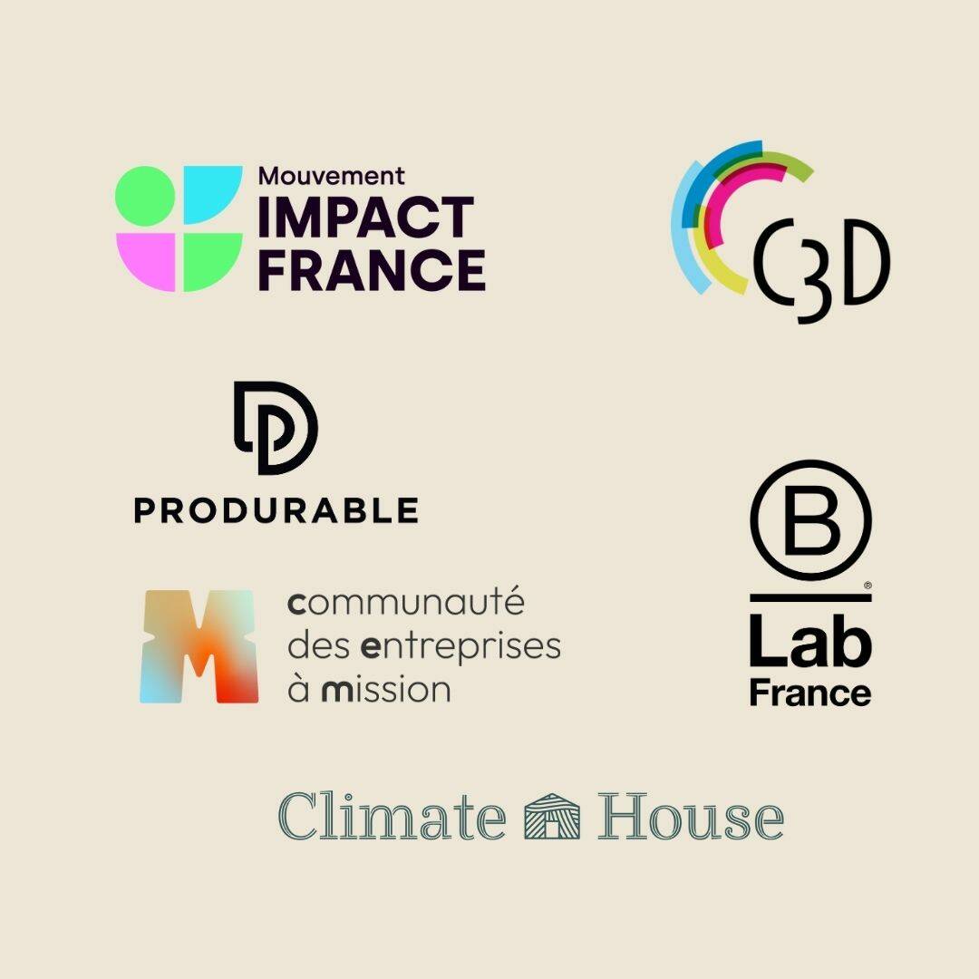 Partenaires institutionnels