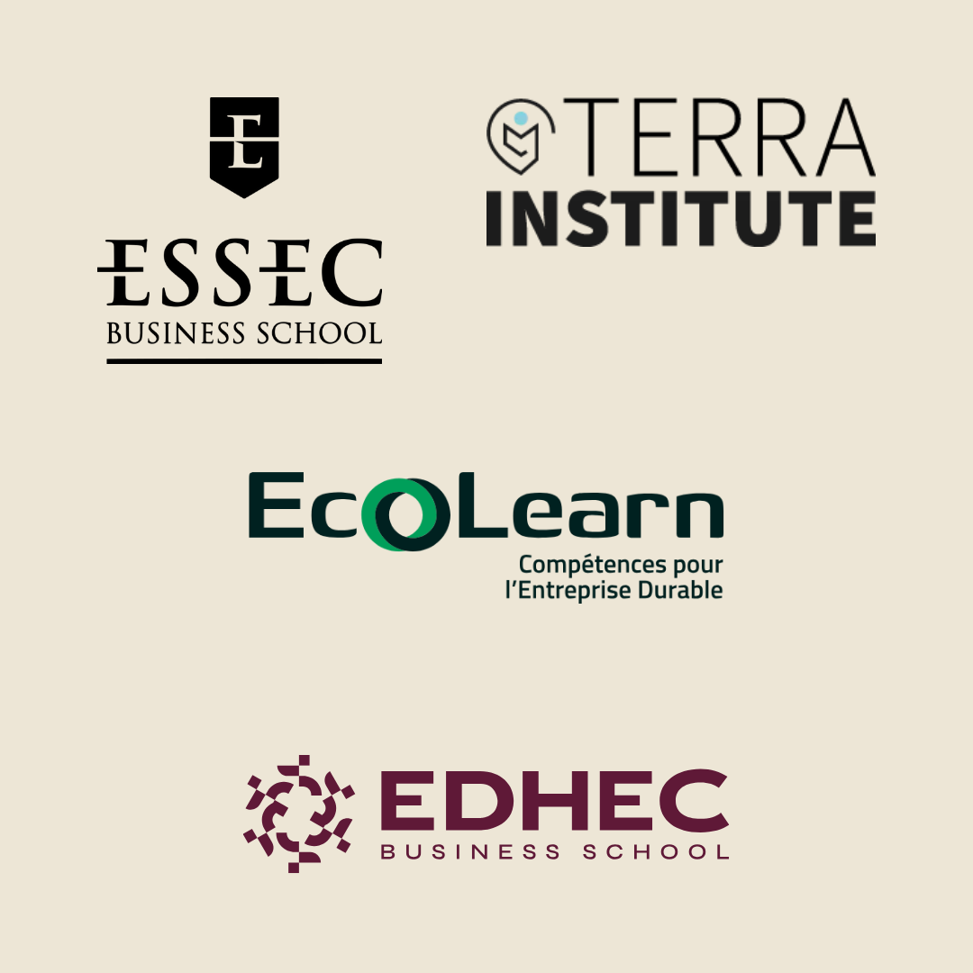 Partenaires académiques