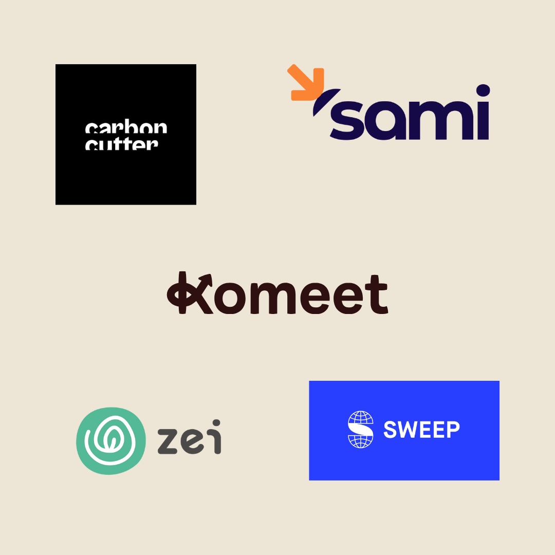 Partenaires conseils