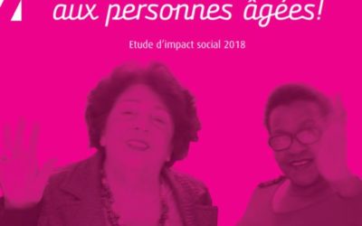 HAATCH a réalisé la première mesure d’impact social pour Alenvi