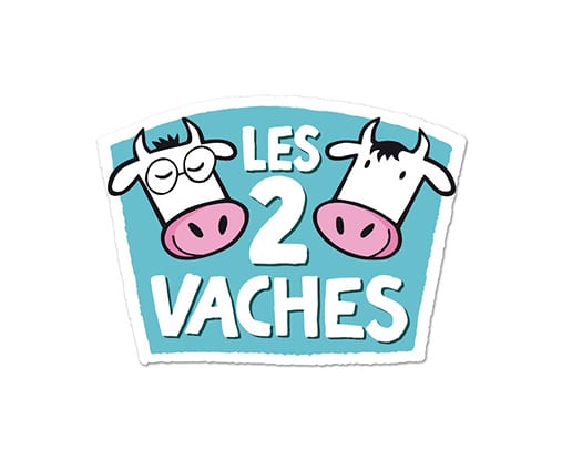 Les 2 Vaches – Responsabilité Sociétale des marques