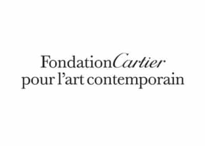 Fondation Cartier