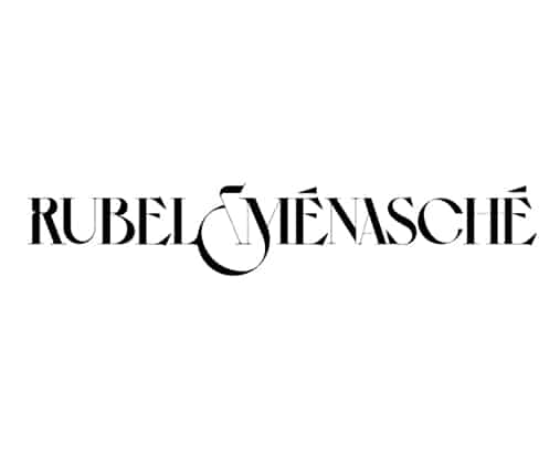 Rubel & Ménasché