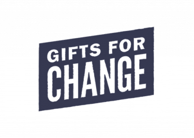 Gifts for Change