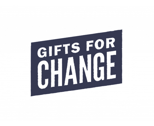 Gifts for Change