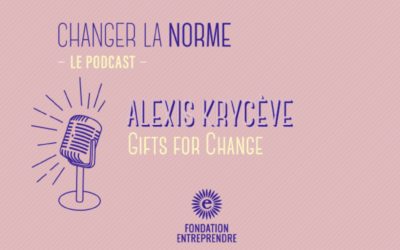 [Podcast] Alexis Krycève est interviewé par Carenews et son podcast « Changer la norme »