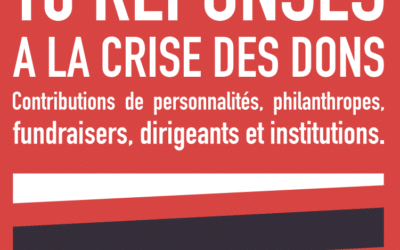 Livre Blanc Haatch x Obole Digitale : 10 réponses à la crise des dons