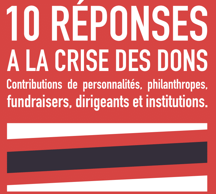 Livre Blanc Haatch x Obole Digitale : 10 réponses à la crise des dons