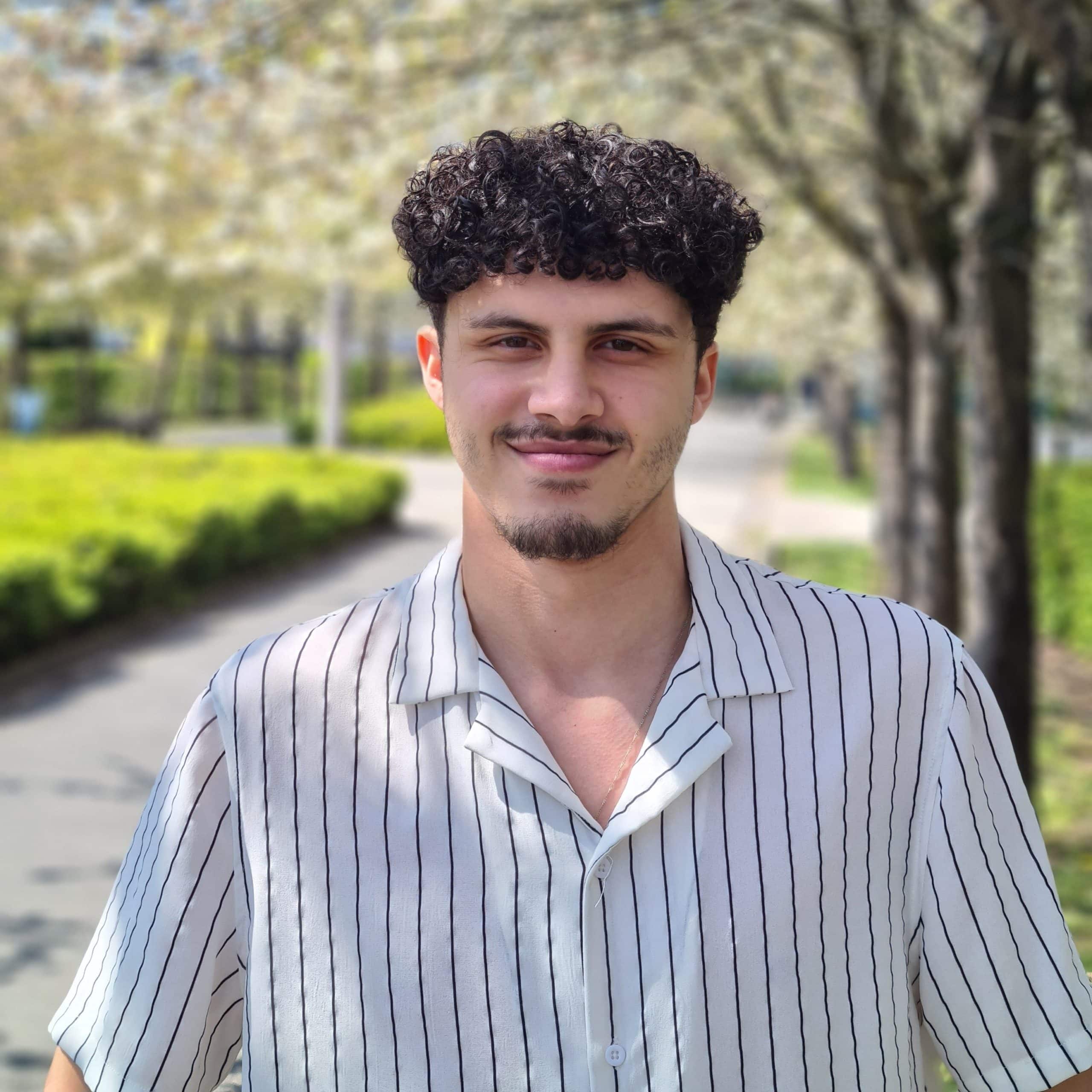 Walid cabinet de conseil en développement durable
