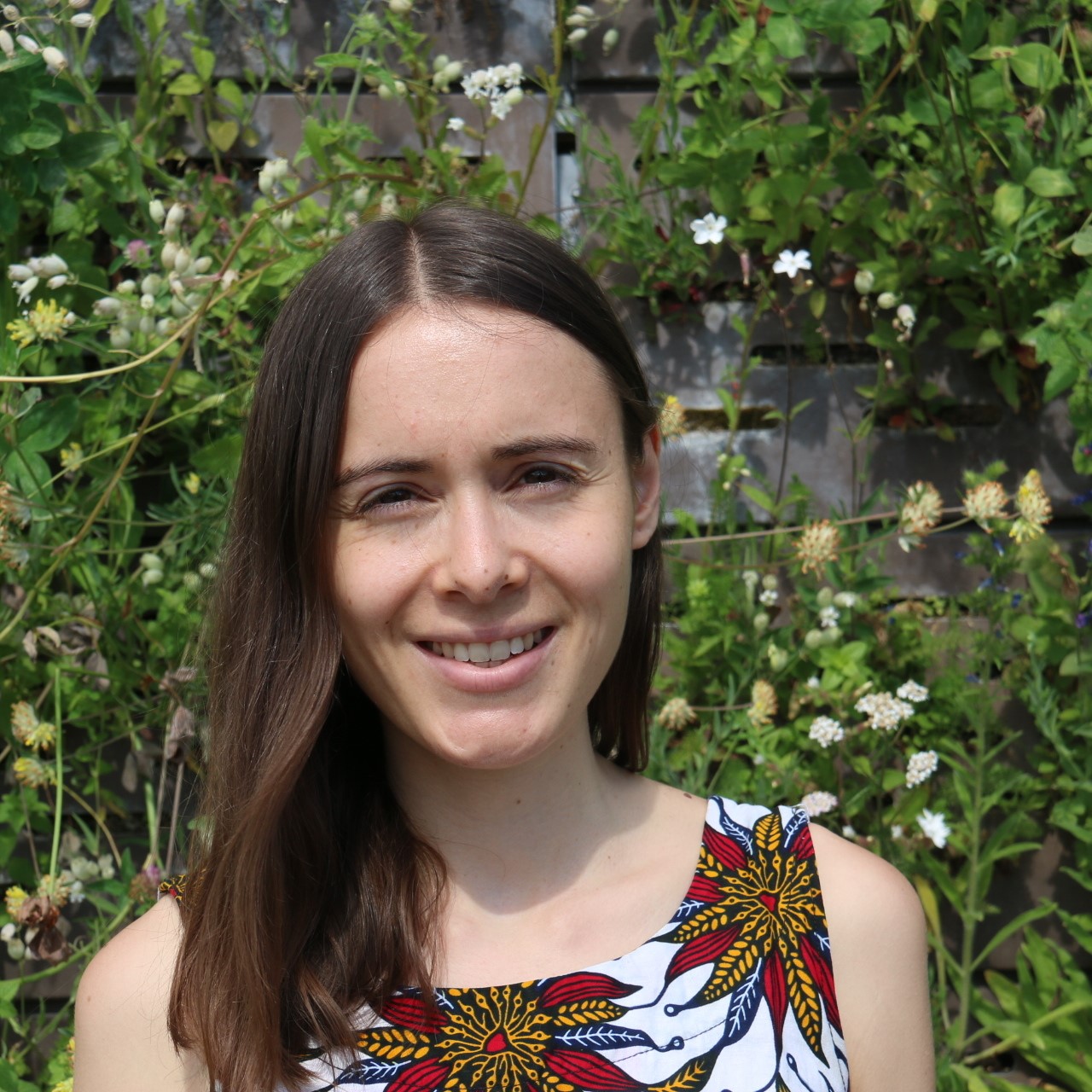Cécile Chapon conseil en développement durable