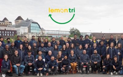 Lemon Tri, le recyclage ludique et efficace #Top50