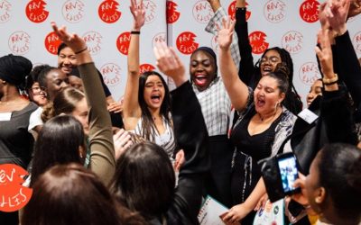Rêv’Elles, l’association qui accompagne les jeunes femmes de quartiers populaires à déployer leur pouvoir d’agir #Top50