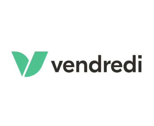 Vendredi-logo