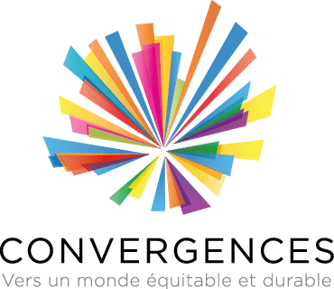 Logo Convergences