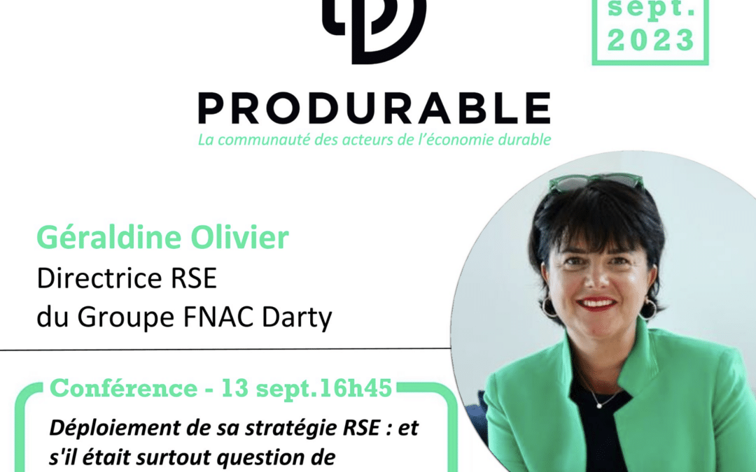 Déploiement de sa stratégie RSE : et s’il était surtout question de gouvernance RSE ?