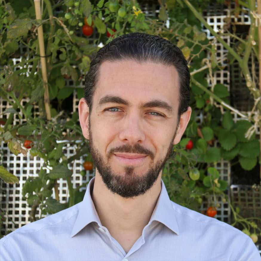 Alexis Krycène Conseil en RSE