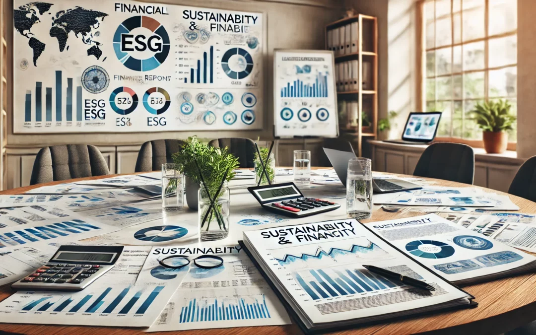 RSE & DAF : de nouvelles alliances pour s’attaquer à la CSRD