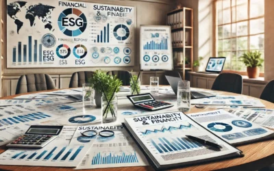 RSE & DAF : de nouvelles alliances pour s’attaquer à la CSRD