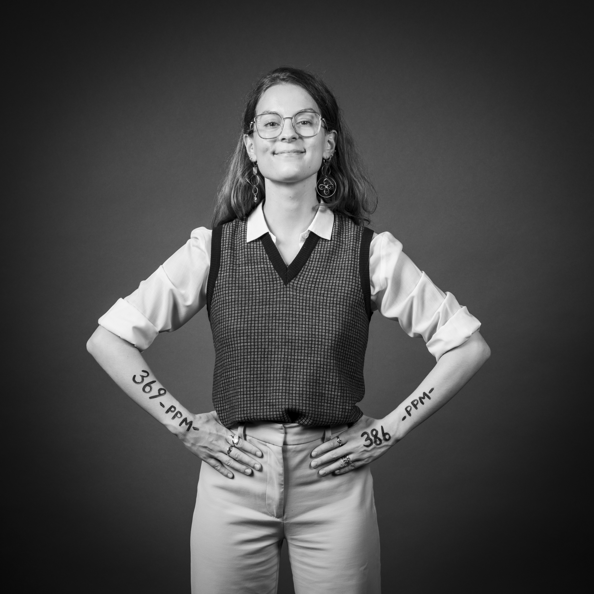 Emilie Pommier conseil en RSE