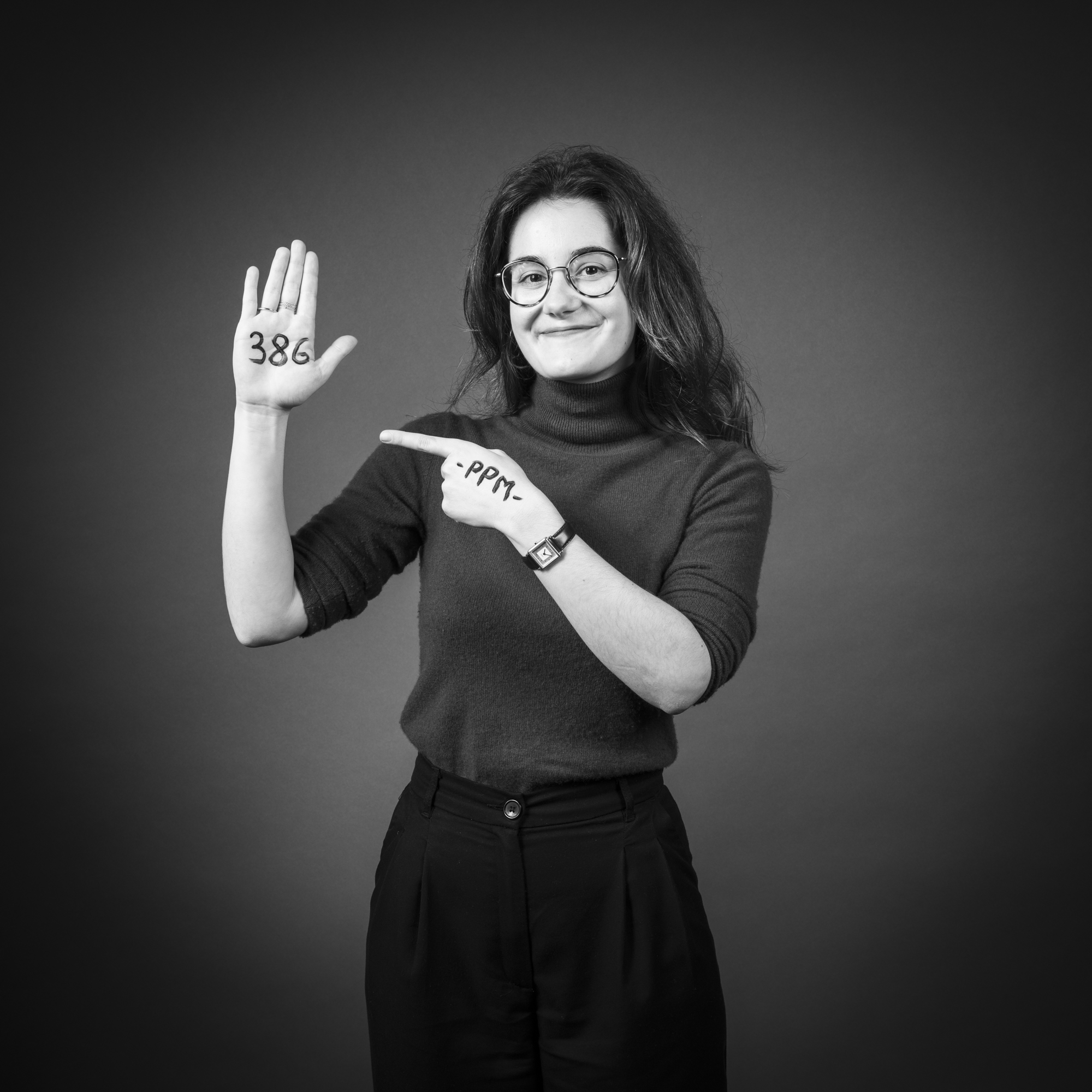 Camille Hansart conseil en développement durable