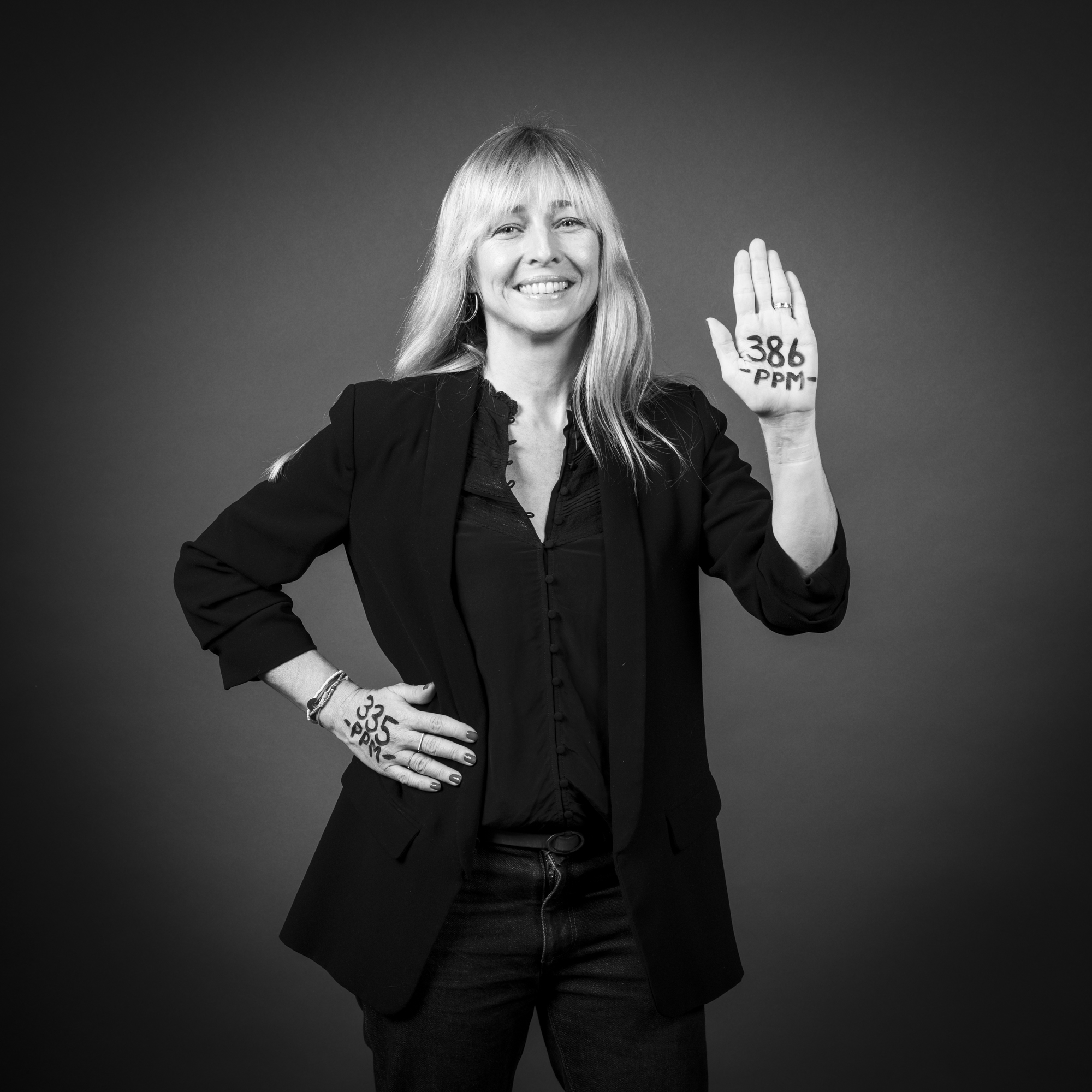 Camille Hansart conseil en développement durable