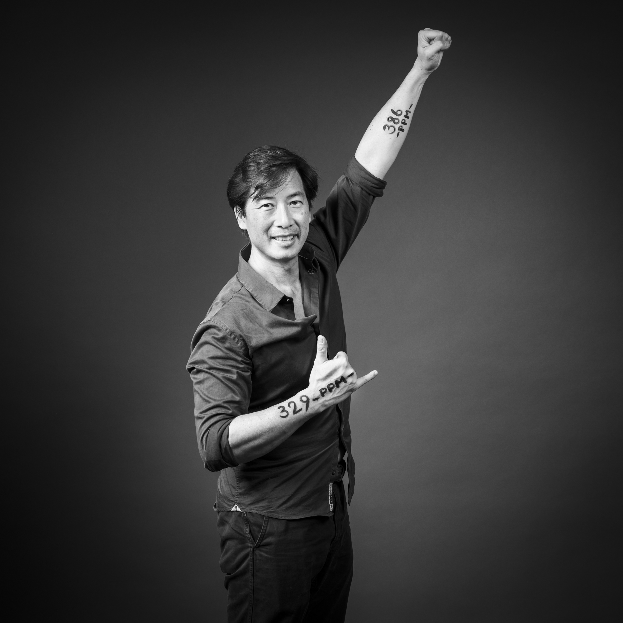 Minh Tran Kim conseil en stratégie rse
