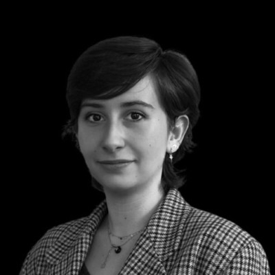 Emilie Pommier conseil en RSE