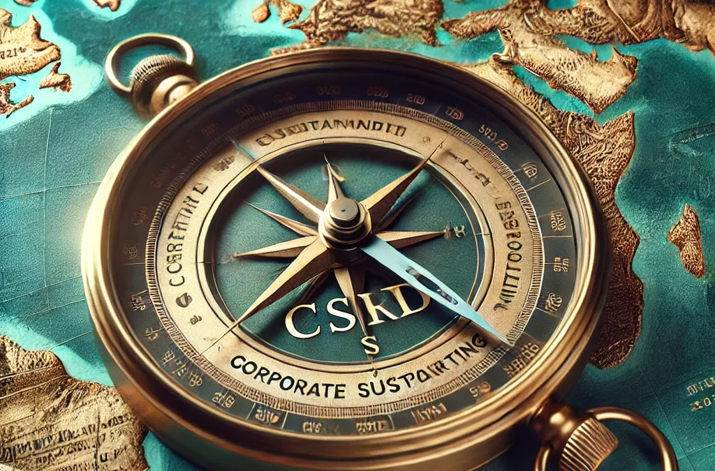 CSRD : simplifier sans renoncer