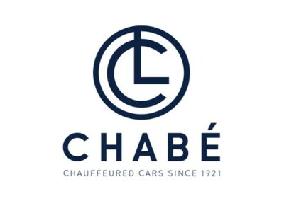Chabé