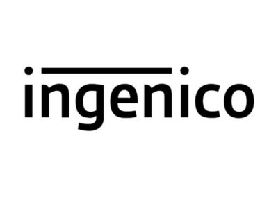 Ingenico