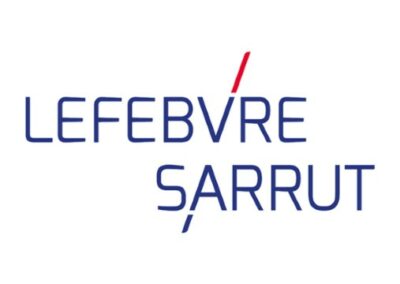 Lefebvre Sarrut