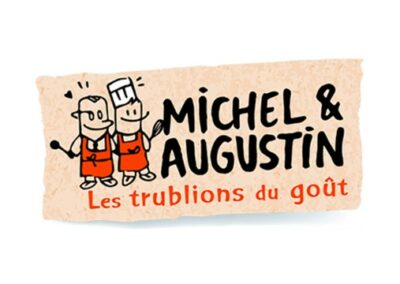 Michel & Augustin