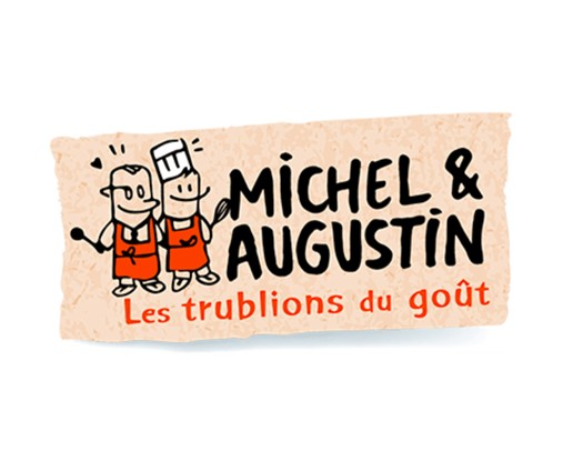 Michel & Augustin