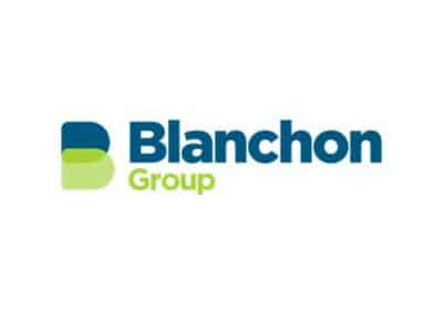 Blanchon