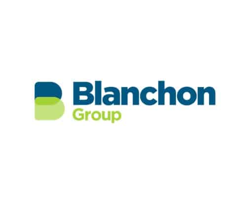 Blanchon