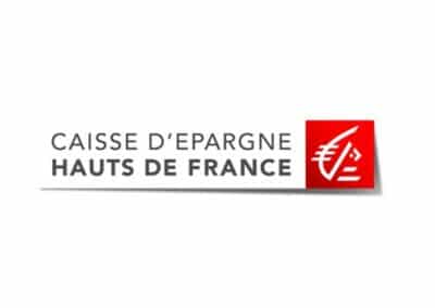 Caisse d’Epargne Hauts de France